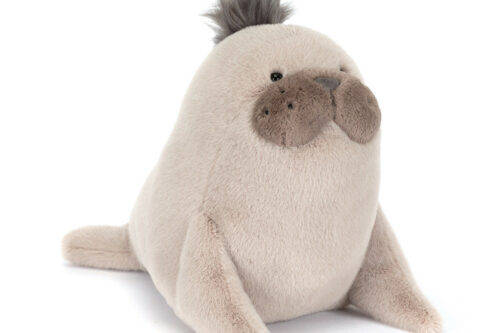 Jellycat Roarwell Sea Lion-AUTO WIN 31/05