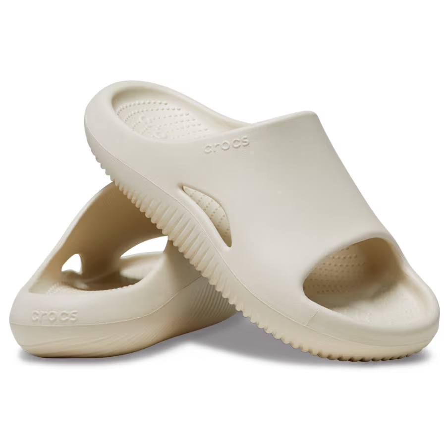 Crocs Mellow Recovery Slide Mens-AUTO WIN 29/05