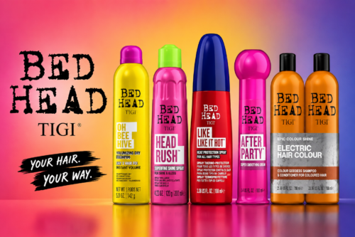 Bed Head Bundle-AUTO WIN 05/06