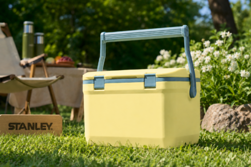 Stanley Easy-Carry Outdoor Cooler | 15.1L-AUTO WIN 31/05