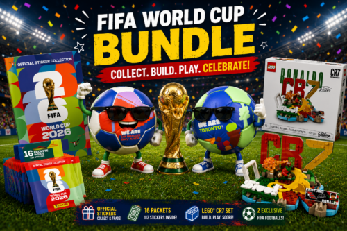 Fifa World Cup Bundle-AUTO WIN 24/05