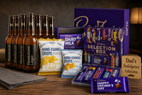 Dad’s Indulgence Collection-AUTO WIN 26/05