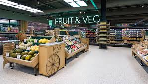£250 M&S FOOD GIFT CARD-19/05