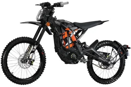SURRON LIGHT BEE LB1 LB1e L1e OR £3500 CASH ALT-15/05