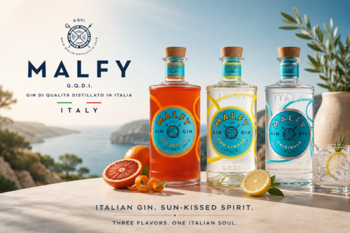Malfy Gin Bundle-AUTO WIN 09/07