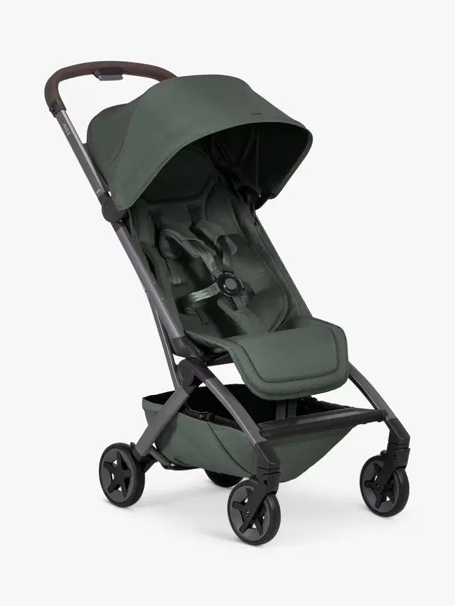 Joolz Aer2 Pushchair - WINNER PICKS COLOUR- AUTO WIN 14/06