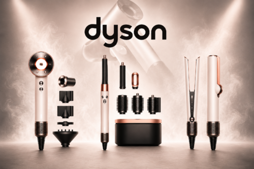 WIN A DYSON BEAUTY BUNDLE - OR £950 CASH ALT- AUTO WIN 12/06