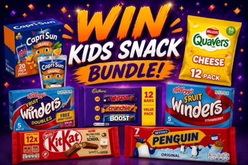 KIDS SNACK BUNDLE AUTO-WIN 03/06