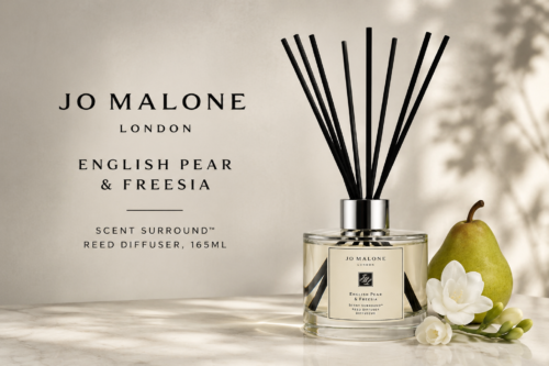 Jo Malone London English Pear & Freesia Scent Surround Reed Diffuser, 165ml-AUTO WIN 12/06