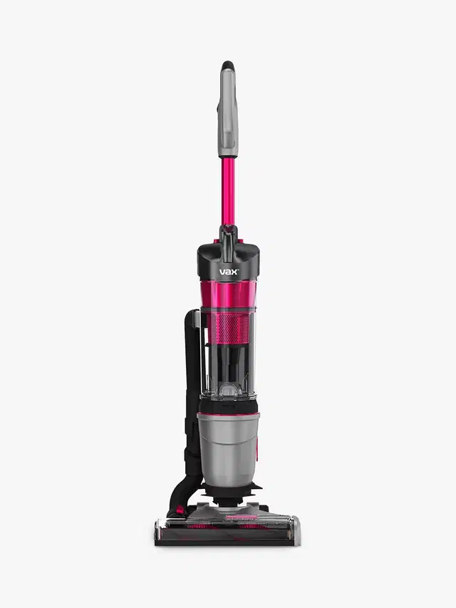 Vax Air Lift Pet Max Upright Vacuum Cleaner, Grey-AUTO WIN 17/06