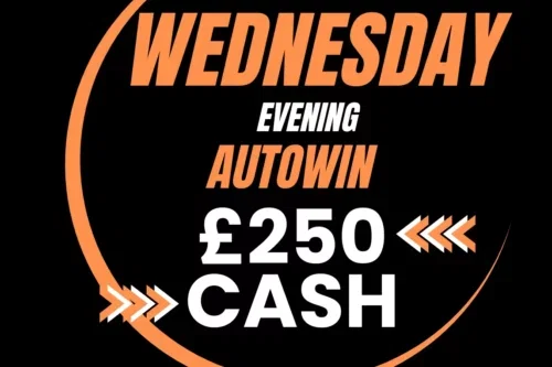 WIN £250 CASH-17/06-AUTO WIN