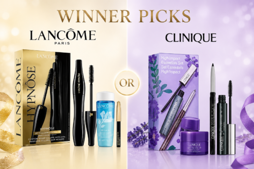 Winner Picks Lancôme OR Clinique Set -AUTO WIN 22/06