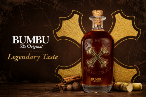Bumbu Original Rum, 70cl AUTO-WIN 25/06