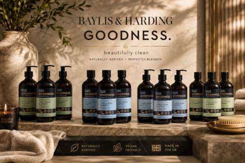Baylis & Harding Goodness Bundle -AUTO WIN 19/06