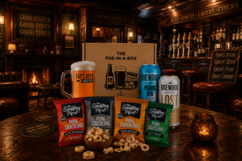 Pub in the Post AUTO-WIN