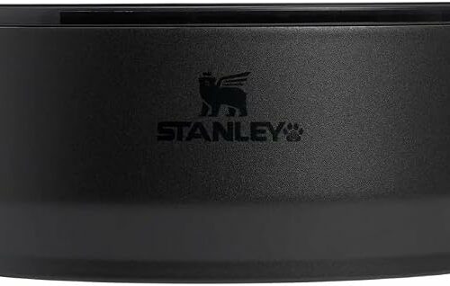 Stanley Everyday Pet Bowl 0.71L (Black 2.0)-AUTO WIN