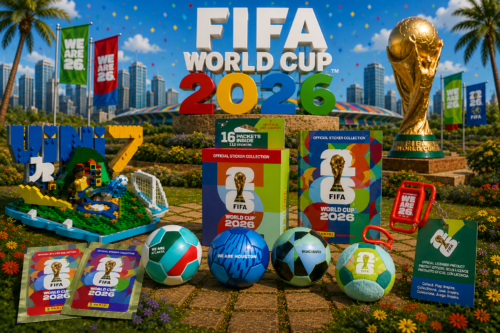 2026 FIFA World Cup Bundle-AUTO WIN 18/06
