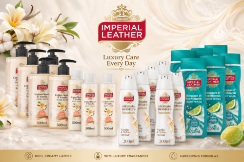Imperial Leather Bundle- AUTO WIN 12/06