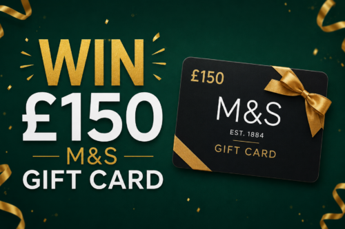 WIN £150 M&S GIFT CARD-AUTO WIN 15/06