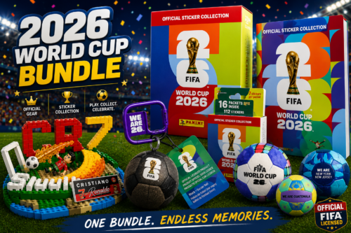 2026 World Cup Bundle -AUTO WIN 15/06