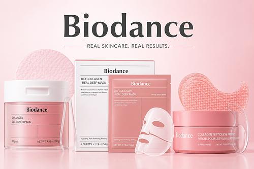 Biodance Bundle-AUTO IWIN 05/07