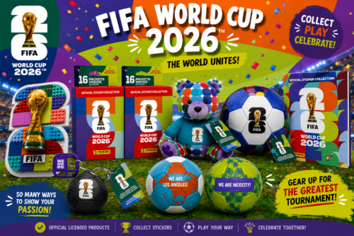 FIFA World Cup 2026 Bundle-AUTO WIN 10/06