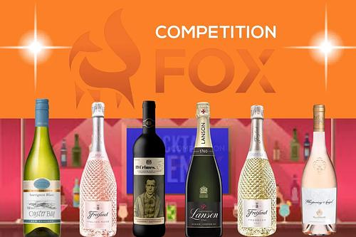CHAMPAGNE, PROSECCO AND WINE BUNDLE AUTO WIN 15/06