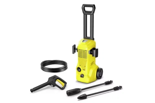 Karcher K2 Pressure Washer-AUTO WIN 28/06