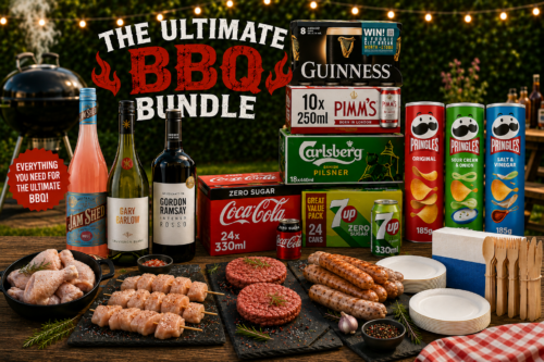 The Ultimate BBQ Bundle-AUTO WIN 13/06