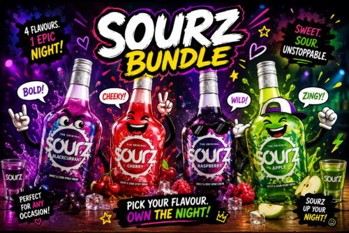 Sourz Bundle-AUTO WIN 13/06