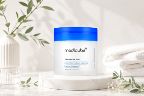 MEDICUBE ZERO PORE PAD 2.0 AUTO-WIN 23/06