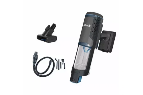 Shark PowerBoost Cordless Handheld Vacuum Cleaner-AUTO WIN 18/06