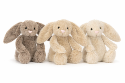 JELLYCAT NEW RELEASE BUNNY BUNDLE-AUTO WIN 21/06