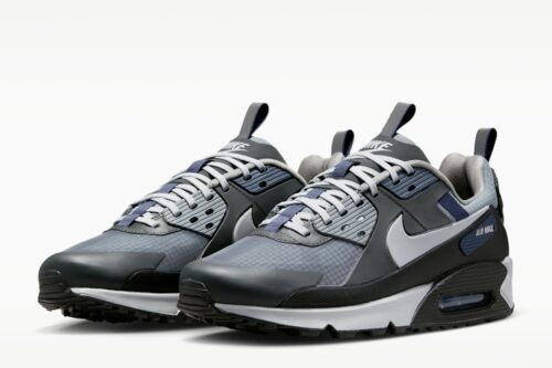 Nike Air Max 90 Drift Men's Trainers-AUTO WIN 12/06