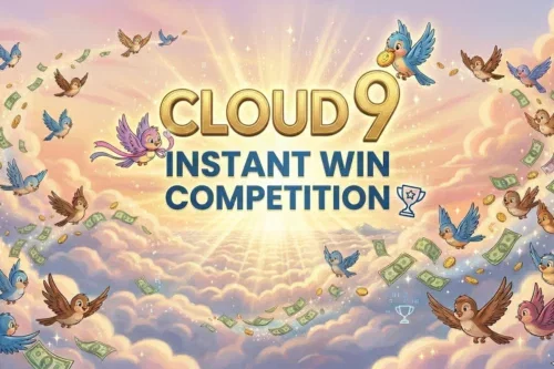 CLOUD 9 INSTANT- AUTO WIN 09/06