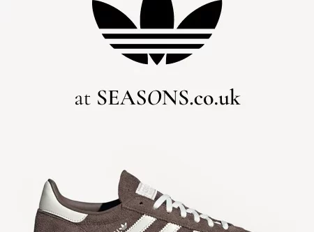 adidas Originals Brown/White Handball Spezial Trainers-AUTO WIN 14/06