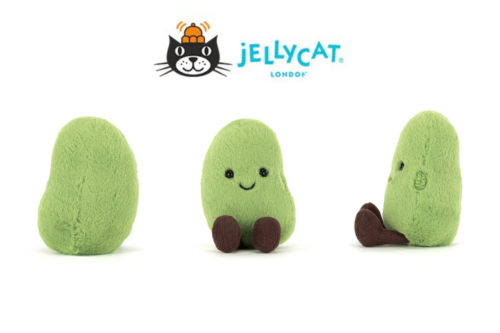Amuseables Soyella Edamame Bean AUTO-WIN 12/06