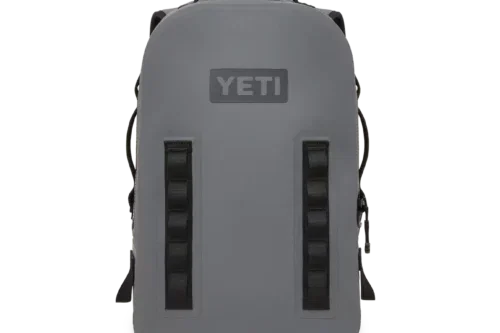 Yeti submersible backback Storm Grey 28L-AUTO WIN 24/06