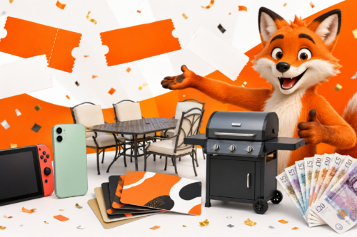 WEEKENDER PICK A PRIZE FOR £1.49 A TICKET! – 27/06 AUTO WIN
