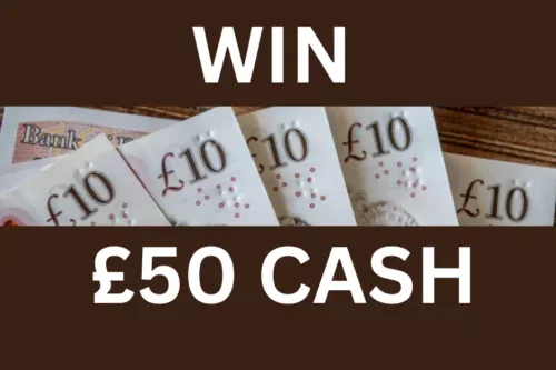 WIN £50 CASH-AUTO WIN 06/06