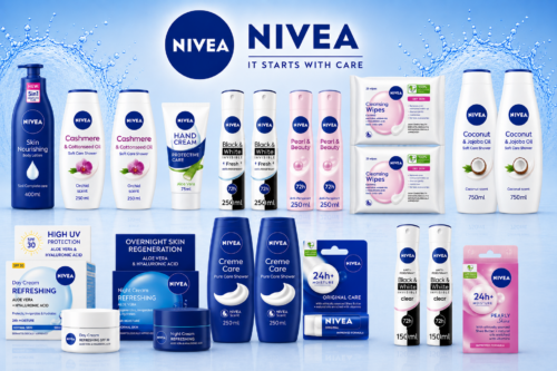 Nivea Bundle-AUTO WIN 26/06