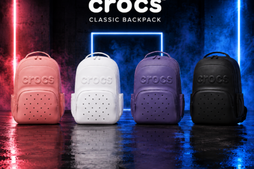 Crocs Classic Backpack AUTO-WIN 27/06