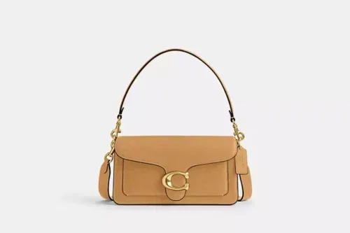 COACH Tabby Shoulder Bag 26-WINNER PICKS COLOUR- 16/06-AUTO WIN