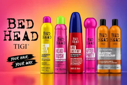Bed Head Bundle-AUTO WIN 23/06