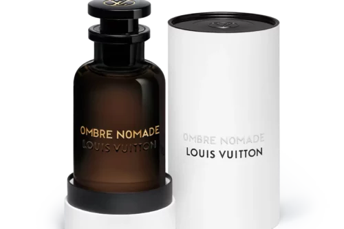 LOUIS VUITTON OMBRE NOMADE OR £300 CASH ALT – 10/06