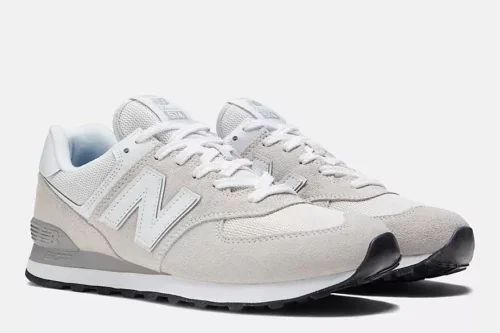 New Balance Men's 574 Core Shoes-AUTO WIN 19/06