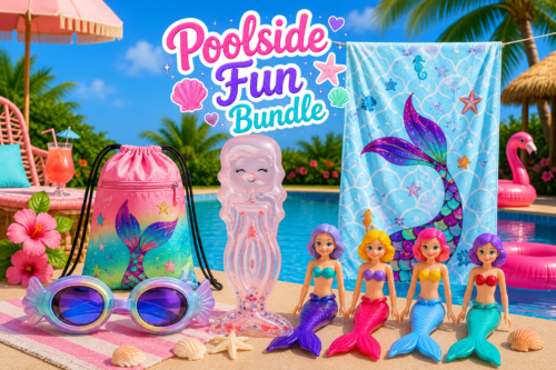 Poolside Fun Bundle-AUTO WIN 02/07
