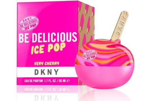 DKNY Ice Pop Very Cherry Eau De Parfum 50ml-AUTO WIN 12/06
