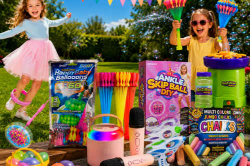 Outdoor Fun Bundle-AUTO WIN 02/08
