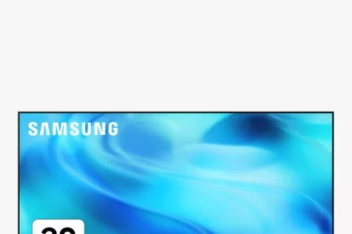 Samsung UE65U7000H (2026) LED HDR 4K Ultra HD Smart TV, 65 inch, Black-AUTO WIN 16/07